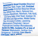 Lyons Magnus LLC Thick & Easy Texture Modified Bread & Dessert Mix, 10.6-ounce Pouch (12/CS) 
