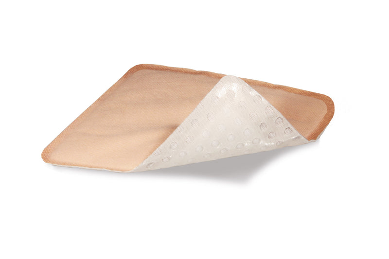 Mediusa Eclypse Adherent Super Absorbent Wound Dressing, 8 x 12 inch (10/BX) 