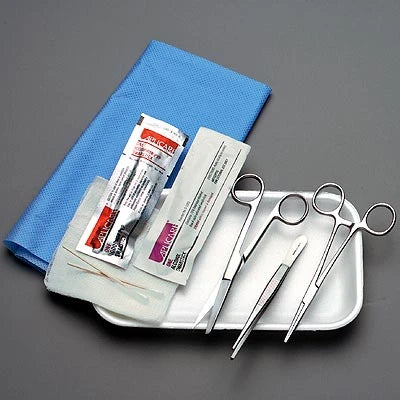 Sklar Sterile General Purpose Kit - 96-1700