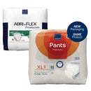 Abena Premium Pants XL1 Incontinence Brief, X-Large (Case of 96)