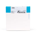 SenSura Mio Flex Ostomy Barrier, 45 mm Stoma Opening, Yellow Color Match (Box of 5)