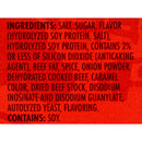 Herb-Ox Beef Bouillon Instant Broth (Case of 300)