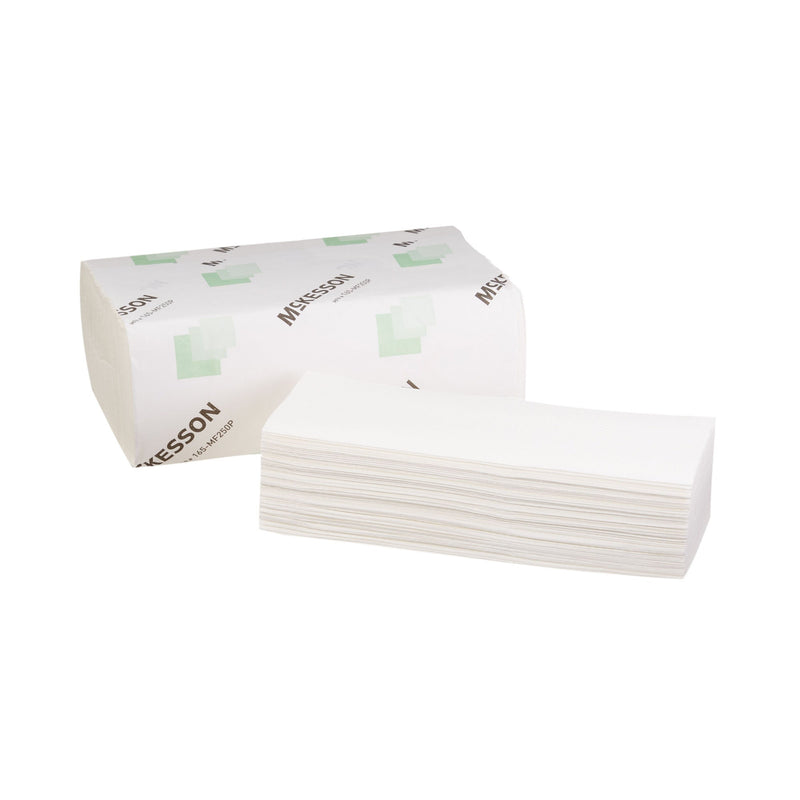 McKesson Premium Multi-Fold Paper Towel (Case of 4000)