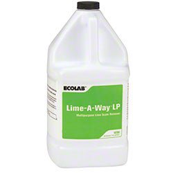 Lime-A-Way LP Surface Disinfectant Cleaner (Case of 4)
