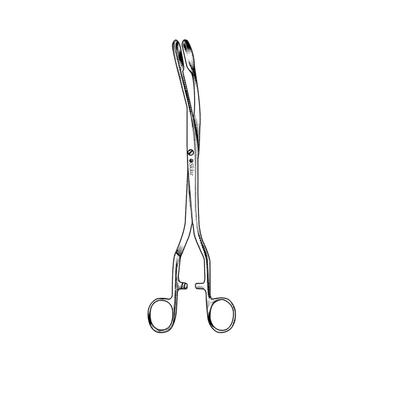 Sklar Winter Placenta Forceps - 90-5299