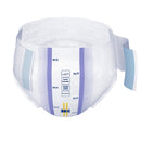 Essity HMS North America Inc Tena ProSkin Stretch Ultra Incontinence Brief, Medium (72/CS) 