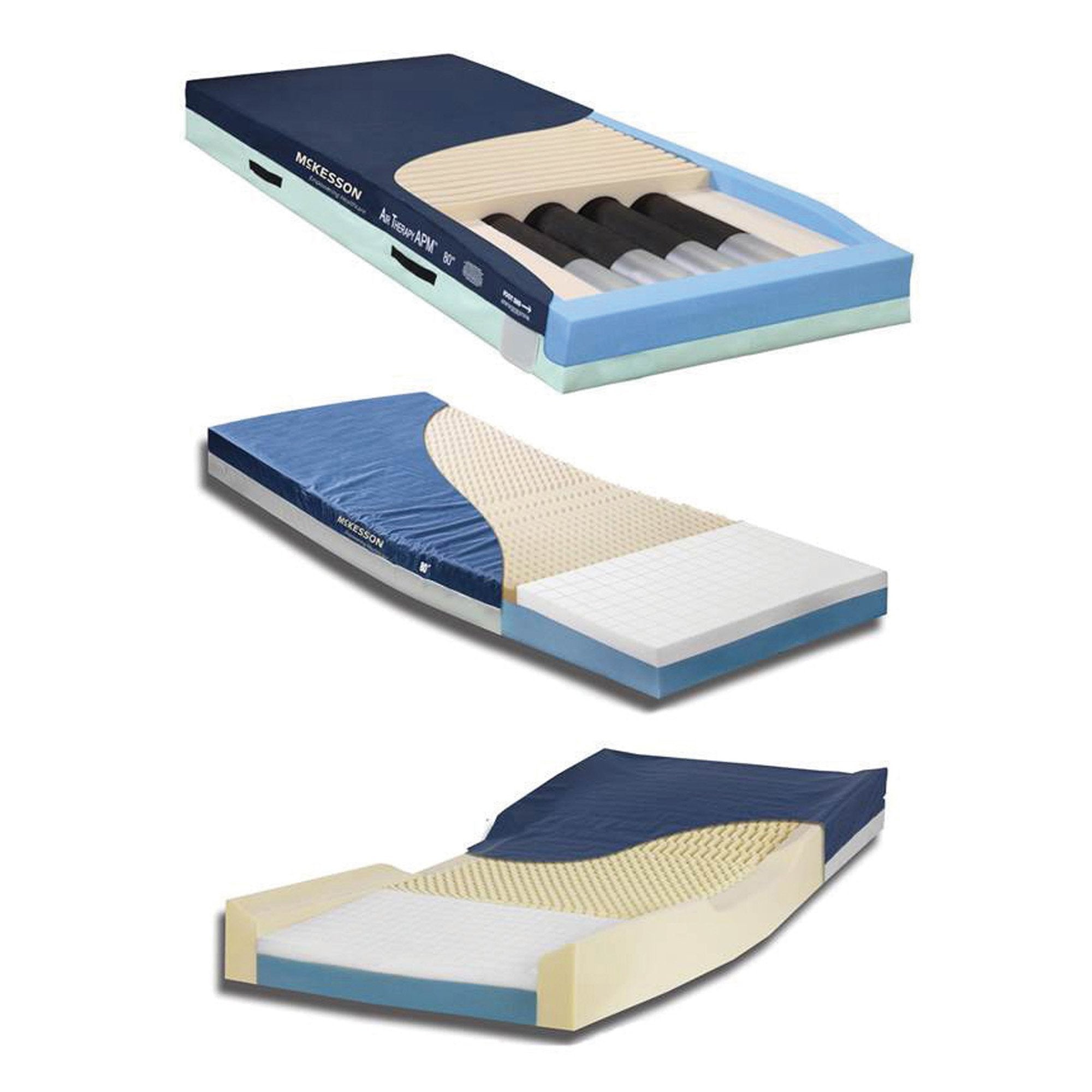 McKesson Brand McKesson Bed Mattress 