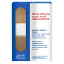 Band-Aid Flexible Fabric Adhesive Bandages (Box of 30)