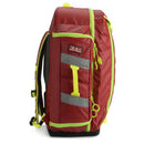 Emergency Airway Management Pack G3 Breather Red Urethane-Coated Tarpaulin 21 X 19 X 7 Inch