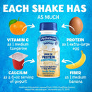 PediaSure SideKicks Vanilla Shake, 8-ounce bottle (Case of 24)