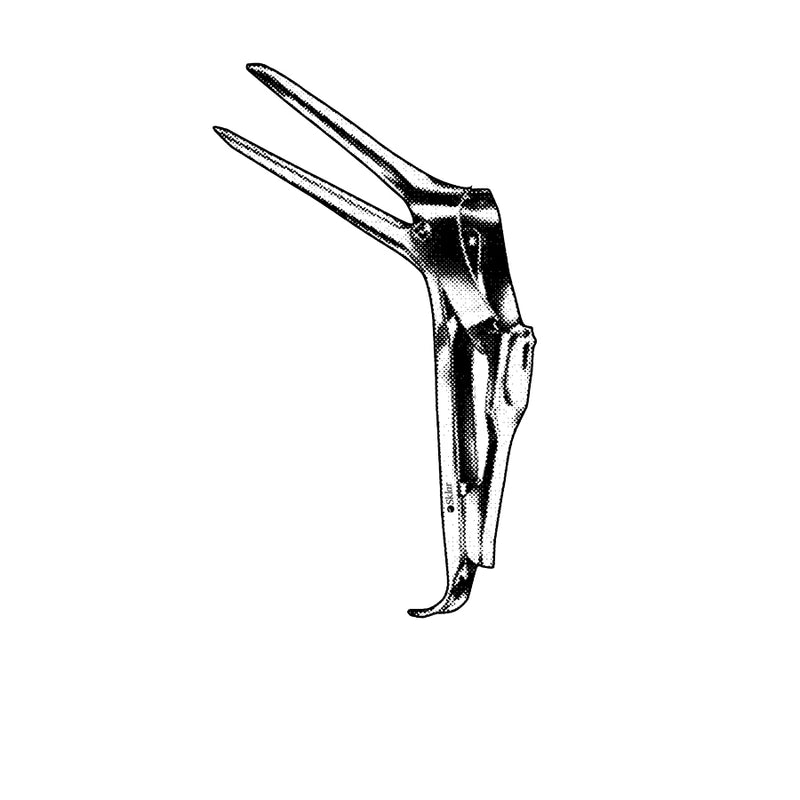 Sklar Semm Vaginal Speculum - 90-3766