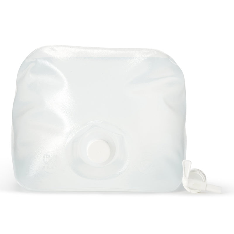 StatLab Medical Products StatLab Medical Deionized Water, 5 gal. Cubitainer 