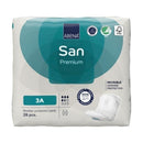 Abena North America Abena San 3A Premium Bladder Protection Pads (196/CS) 
