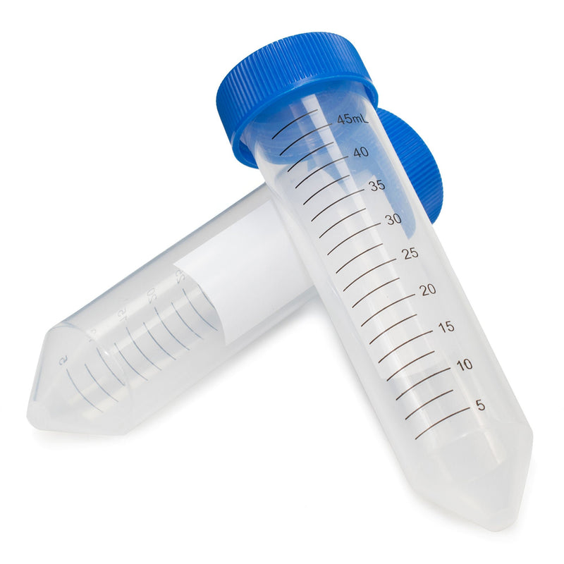 McKesson Centrifuge Tube, 50 mL, 30 x 115 mm (Case of 500)