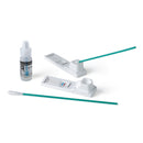 Quidel QuickVue In-Line Strep A Infectious Disease Immunoassay Respiratory Test Kit (12/CS) 