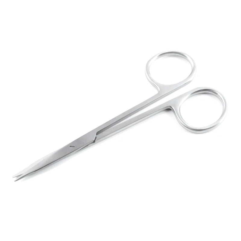 Surgi-OR Stevens Tenotomy Scissors - 4-1/4", Straight, Blunt/Blunt - 95-160 