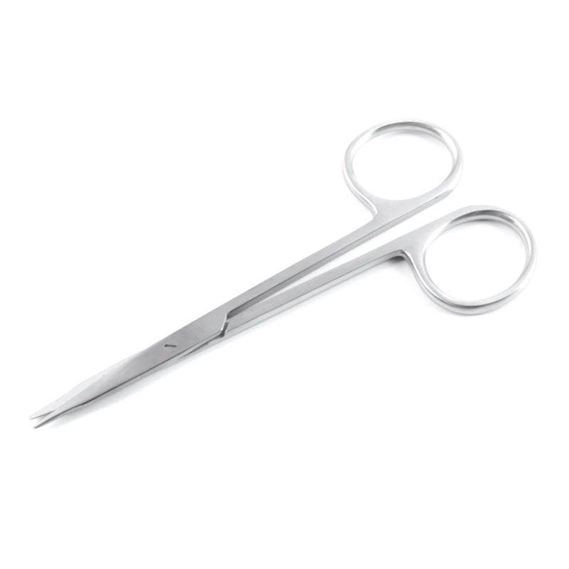 Surgi-OR Stevens Tenotomy Scissors - 4-1/4", Straight, Blunt/Blunt - 95-160