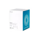 Ostomy Seal Brava Convex, Starter Hole 1 Inch (25mm) For Use with Ostomy Pouch (Box of 10)