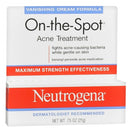 Neutrogena On the Spot Acne Treatment, 0.75-ounce Tube (Each)