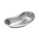 McKesson Stainless Steel Emesis Basin, 20-ounce capacity (Each)