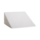 DMI Positioning Wedge, 7 Inch, White (Each)