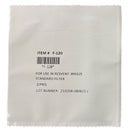 CPAP Filter Ultrafine Disposable 2 per Pack White No Tab