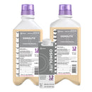 Abbott Nutrition Osmolite 1.2 Cal Tube Feeding Formula, 33.8-ounce bottle (8/CS) 