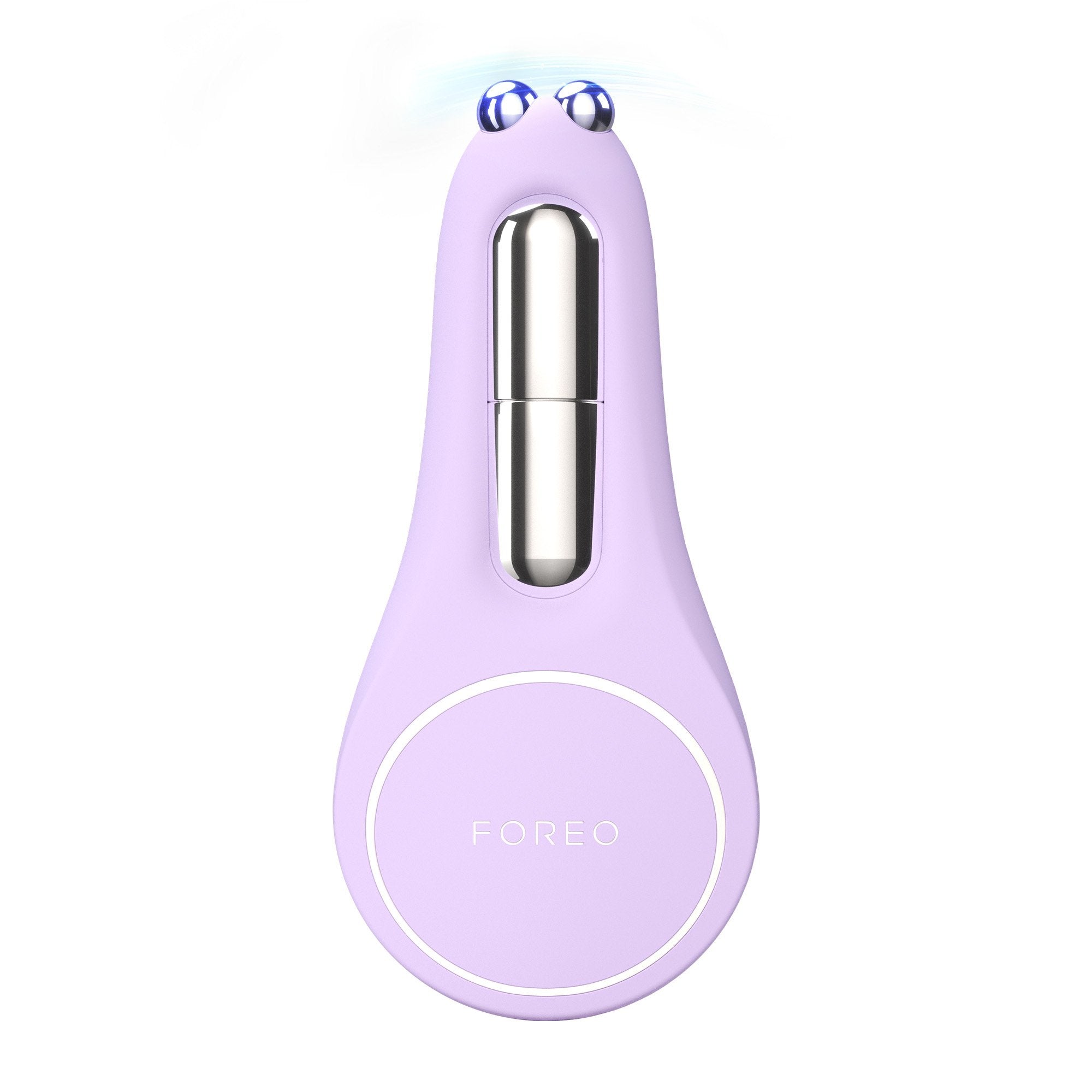 Foreo Inc BEAR 2 Eyes & Lips Microcurrent Line Smoothing Device, Lavender 