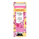 Burt's Bees Hand Cream Wild Rose and Berry, 1-ounce Tube (Carton of 4)