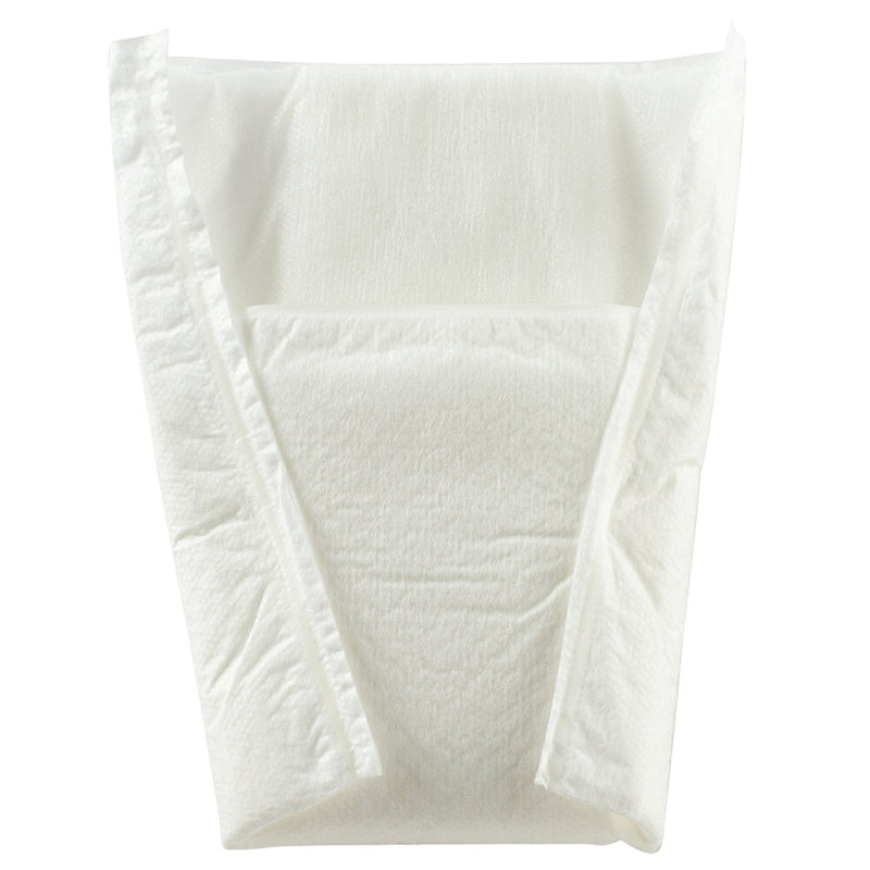 Coloplast Manhood Incontinence Liner, Super Absorbent, 5.75 Inch Length (30/BX) 