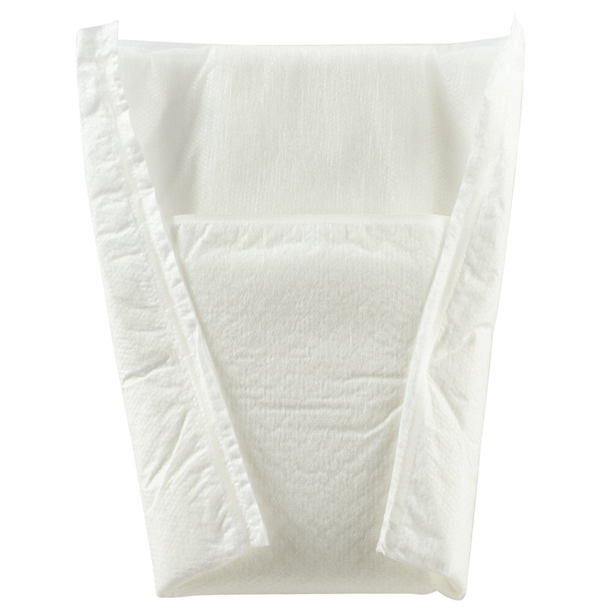 Coloplast Manhood Incontinence Liner, Super Absorbent, 5.75 Inch Length (30/BX) 