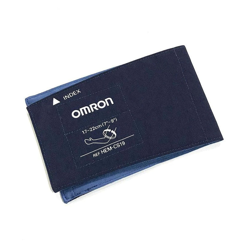Emerson Healthcare Omron Intelli Sense Blood Pressure Cuff 