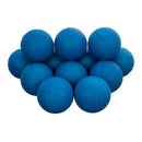 SammonsPreston Squeeze Ball, Soft Resistance (Pack of 12)