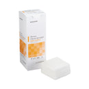 McKesson Gauze Sponge, 3 x 3 Inch, 12-Ply (Case of 4000)