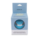 Kanjo Vibrating Acupressure Foot Pain Relief Ball (Case of 36)