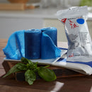 3M Scotchcast Plus Blue Cast Tape, 3 Inch x 4 Yard (Roll)