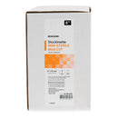 McKesson Bias Cut Stockinette, 6 Inch x 50 Yard (Case of 6 Rolls)