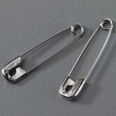 Sklar Sterile Safety Pins