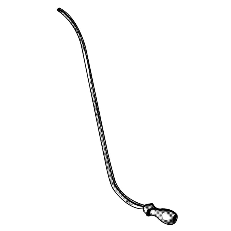 Sklar Hartmann Sinus Cannula - 50-2266