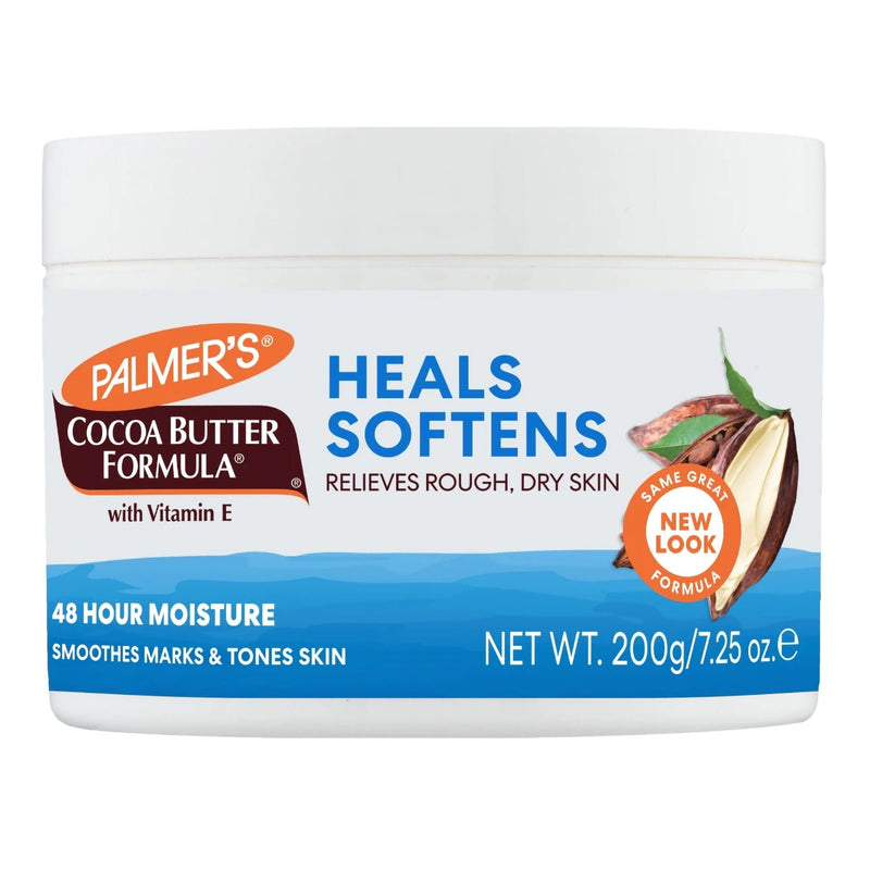 Palmer's Cocoa Butter Formula Cream, 3.5-ounce Jar (Each)
