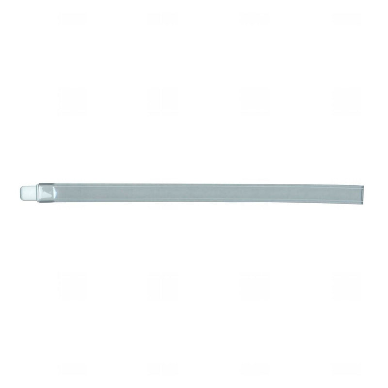 PDC Healthcare SoftGuard Identification Band, 12 – 13 Inch, Clear (50/BX) 