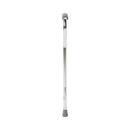 McKesson Brand McKesson Aluminum Offset Cane, 30 – 39 Inch Height (6/CS) 