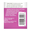 Summer's Eve Feminine Wash (Each)