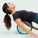 Massage Wheel Chirp 7 Inch Width X 10 Inch Diameter