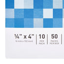 McKesson Skin Closure Reinforced Strip (200/CS) 