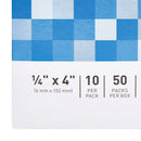 McKesson Skin Closure Reinforced Strip (50/BX)