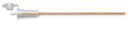 Cap-Shure Swabstick (Case of 500)