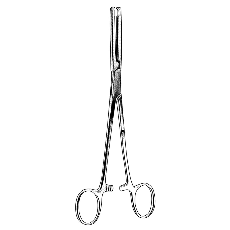 Sklar Maingot Hysterectomy Forceps - 90-2715