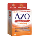 AZO Bladder Control with Go-Less Capsules