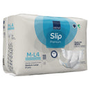 Abena Slip Premium Flexi Fit Incontinence Briefs, M-L4 (Case of 84)